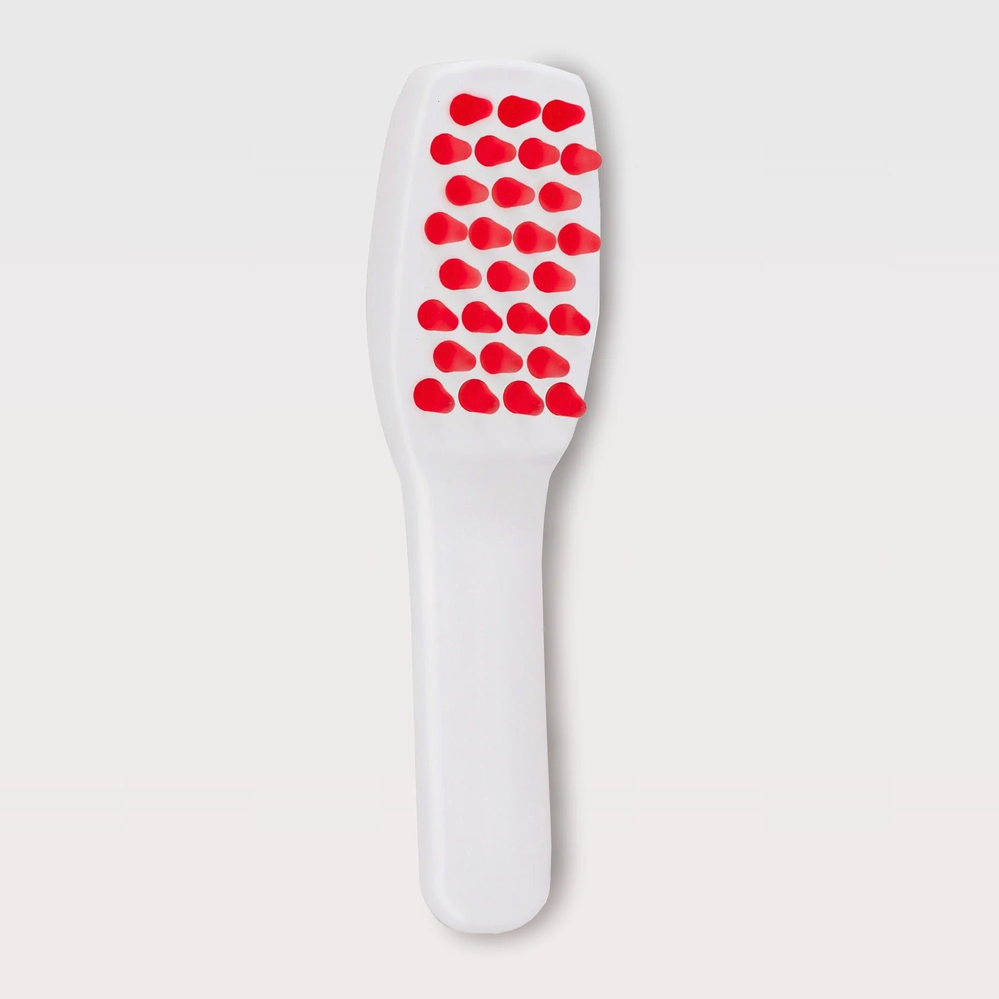 LED Hair Growth Brush – Stop Hair Loss & Regrow Hair Naturally