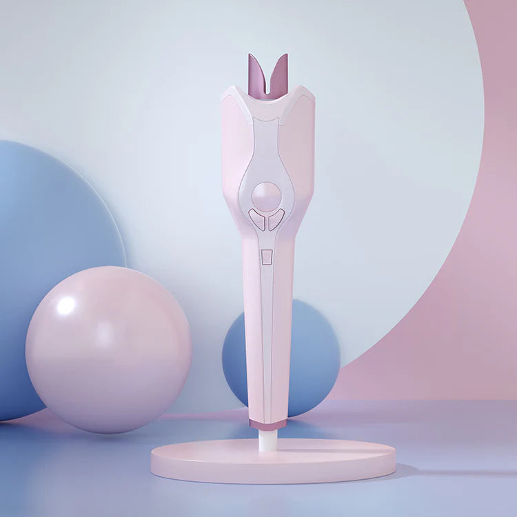 Automatic Hair Curler – Big Waves, Anti-Burn, Negative Ions